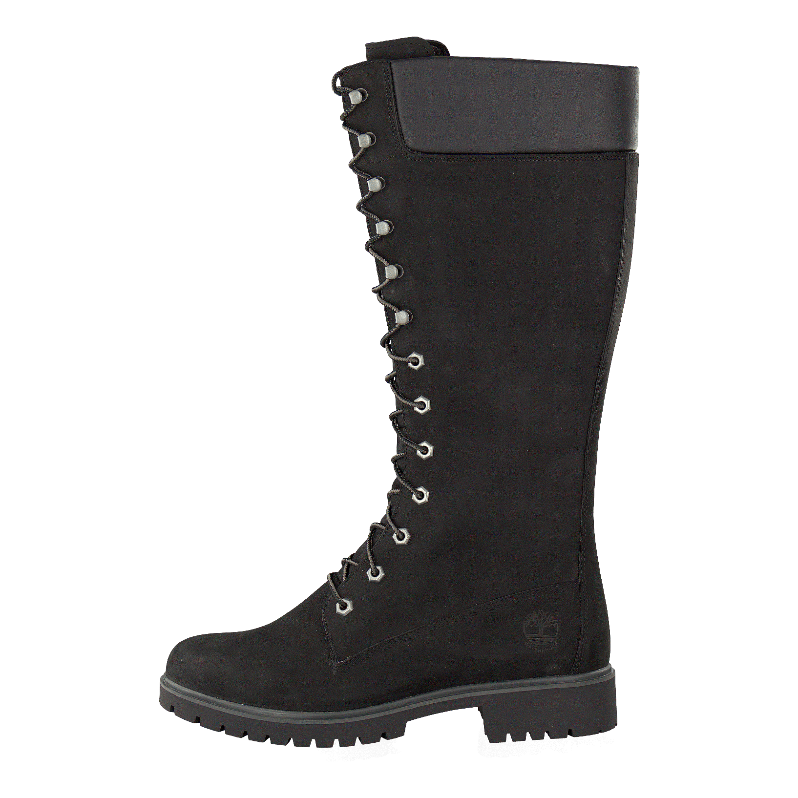 Timberland Ek Woms Prem 14In Black