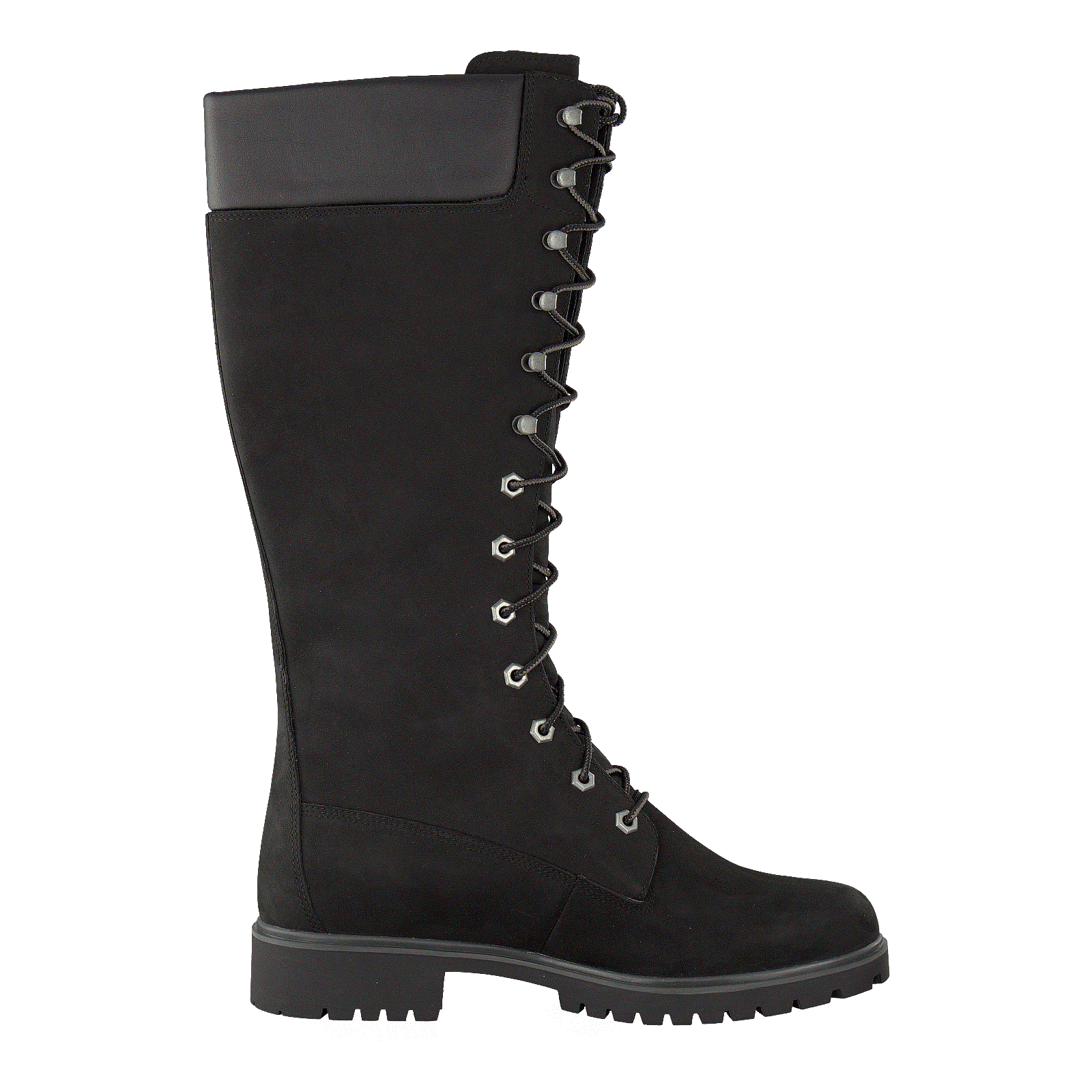 Timberland Ek Woms Prem 14In Black