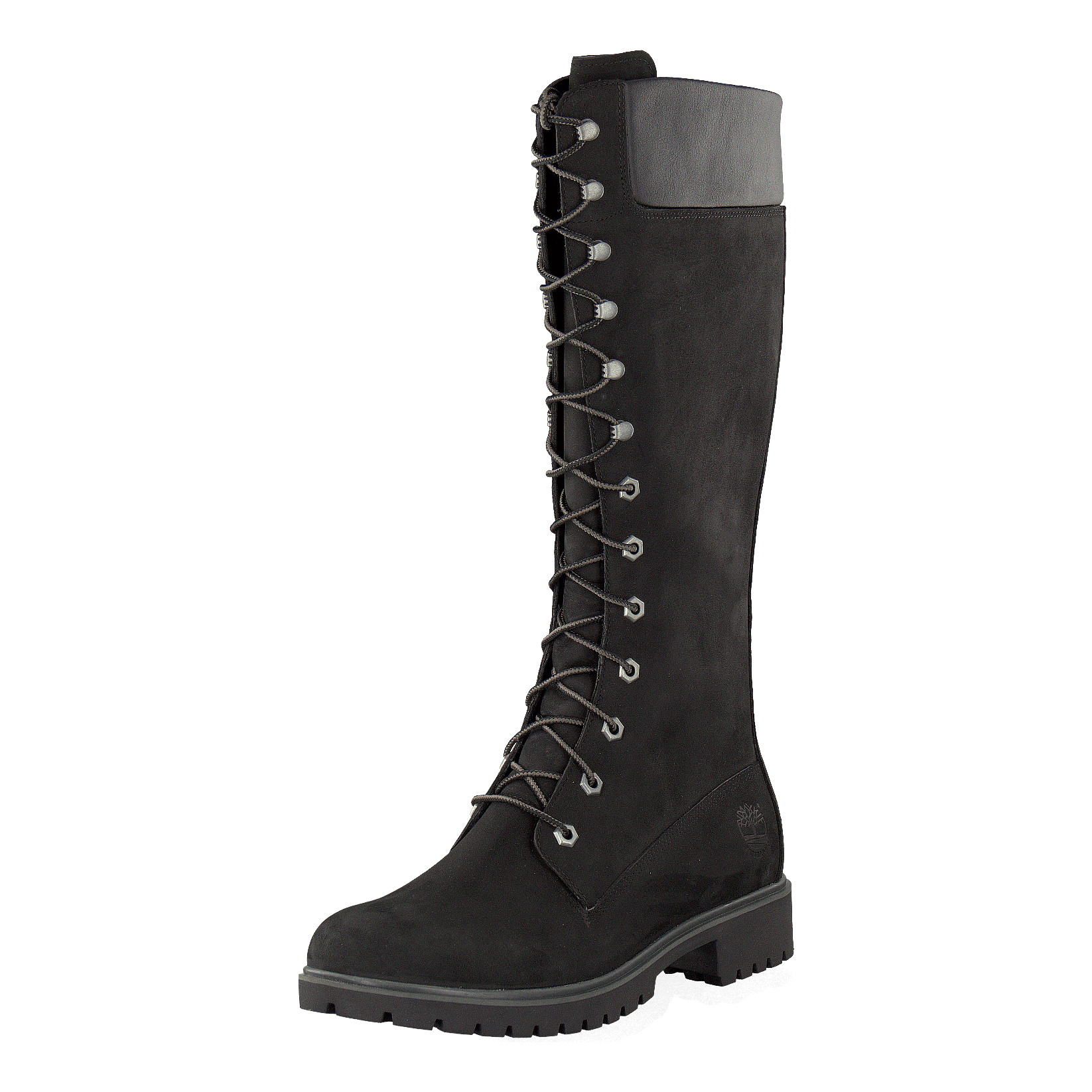 Timberland Ek Woms Prem 14In Black