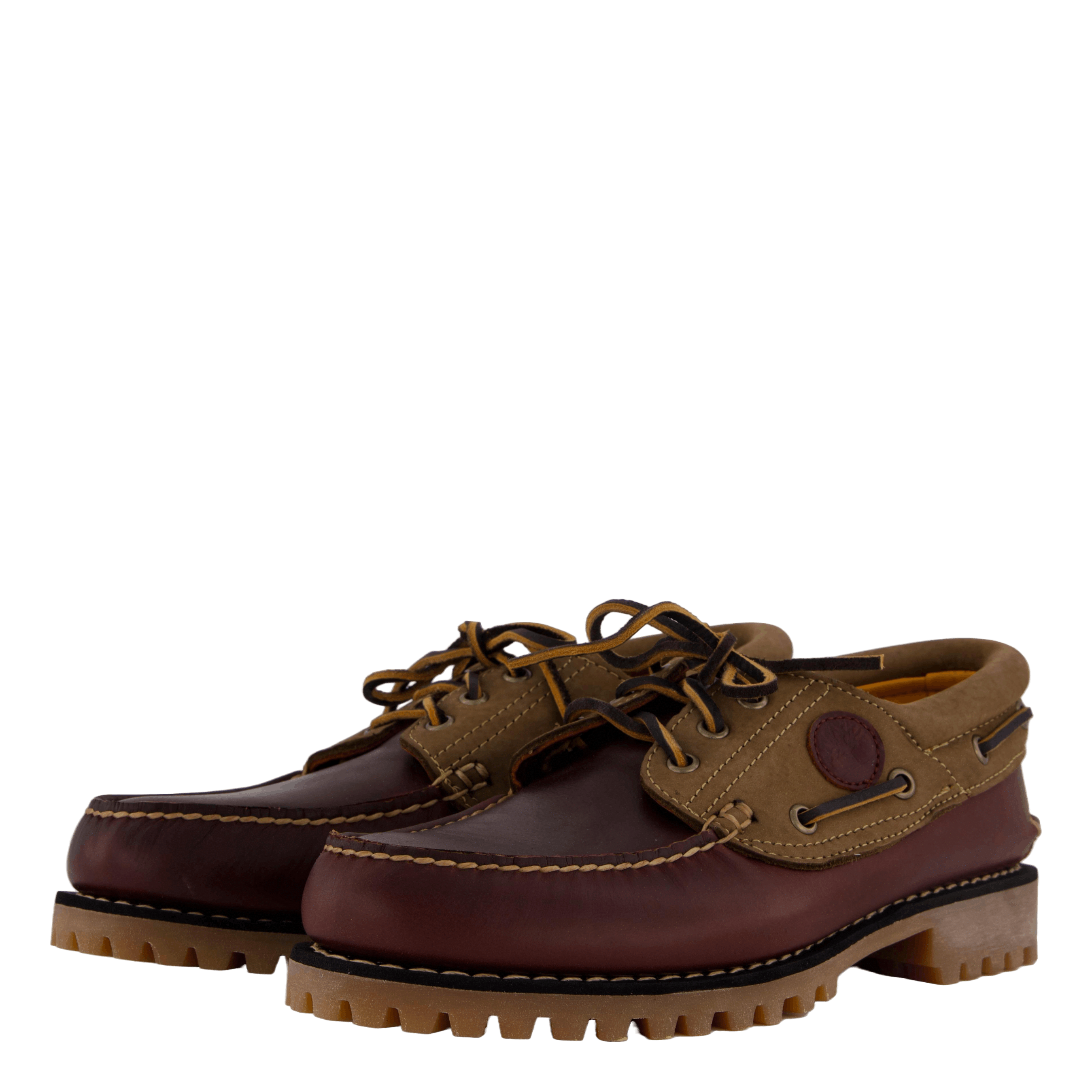 Timberland Boat Shoe Bur F Grain
