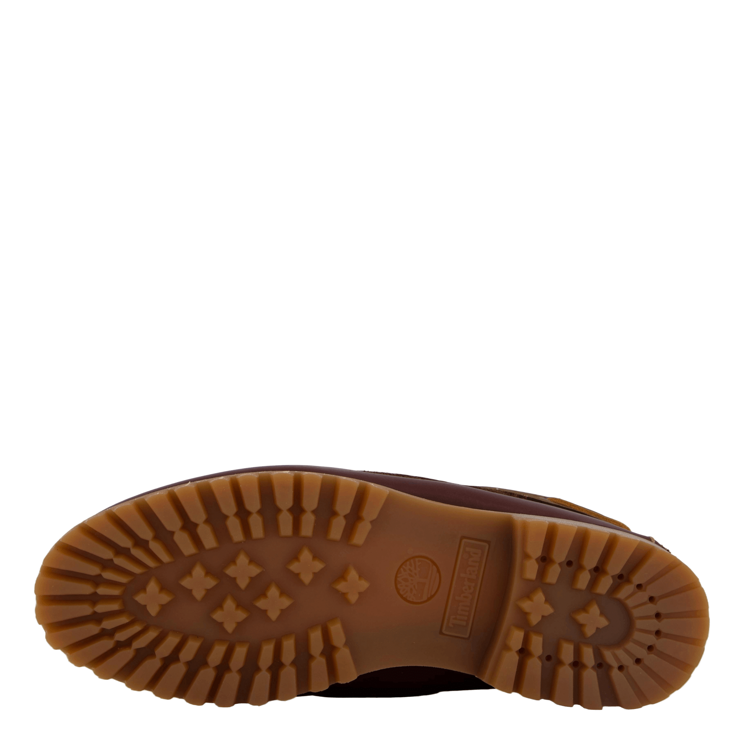 Timberland Boat Shoe Bur F Grain