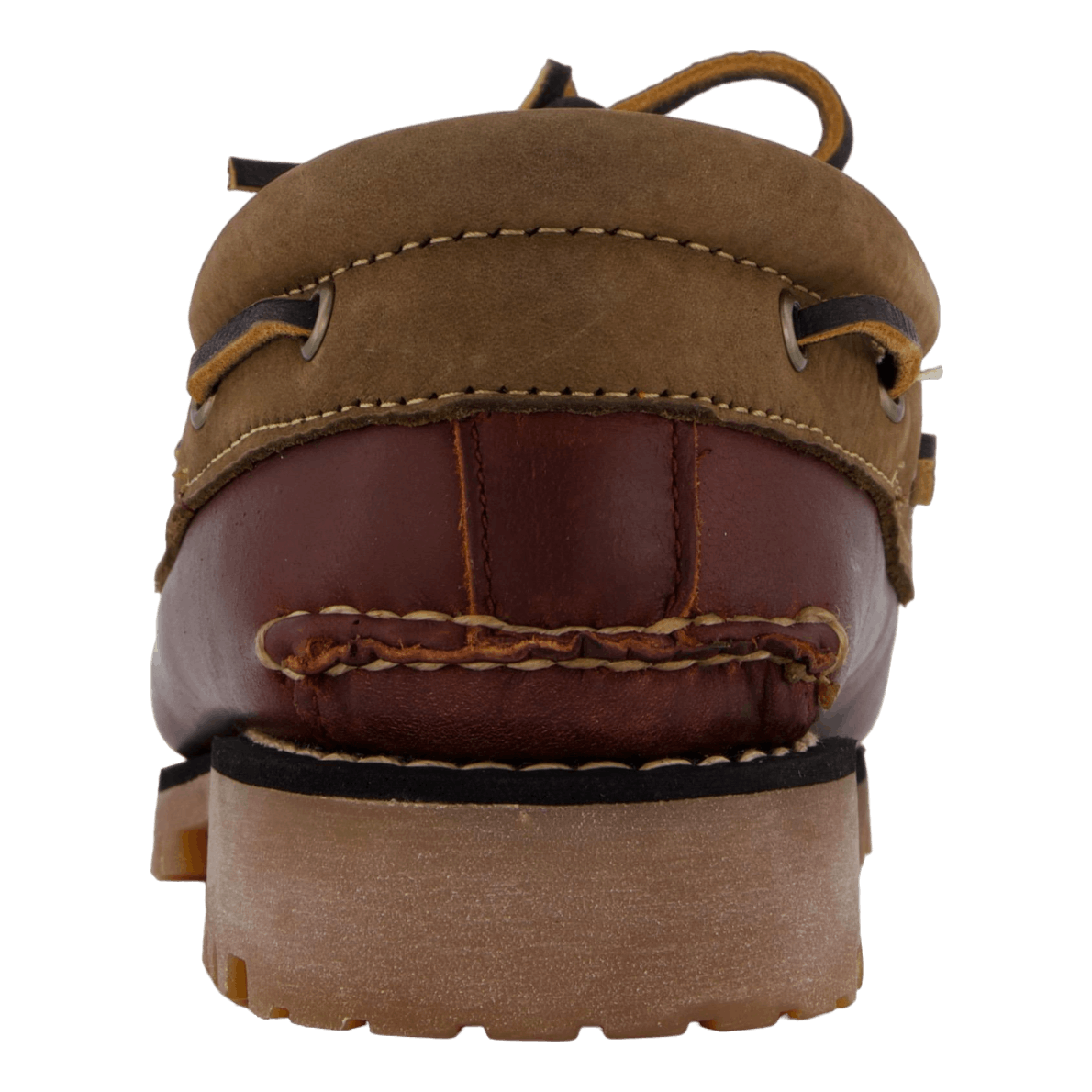 Timberland Boat Shoe Bur F Grain