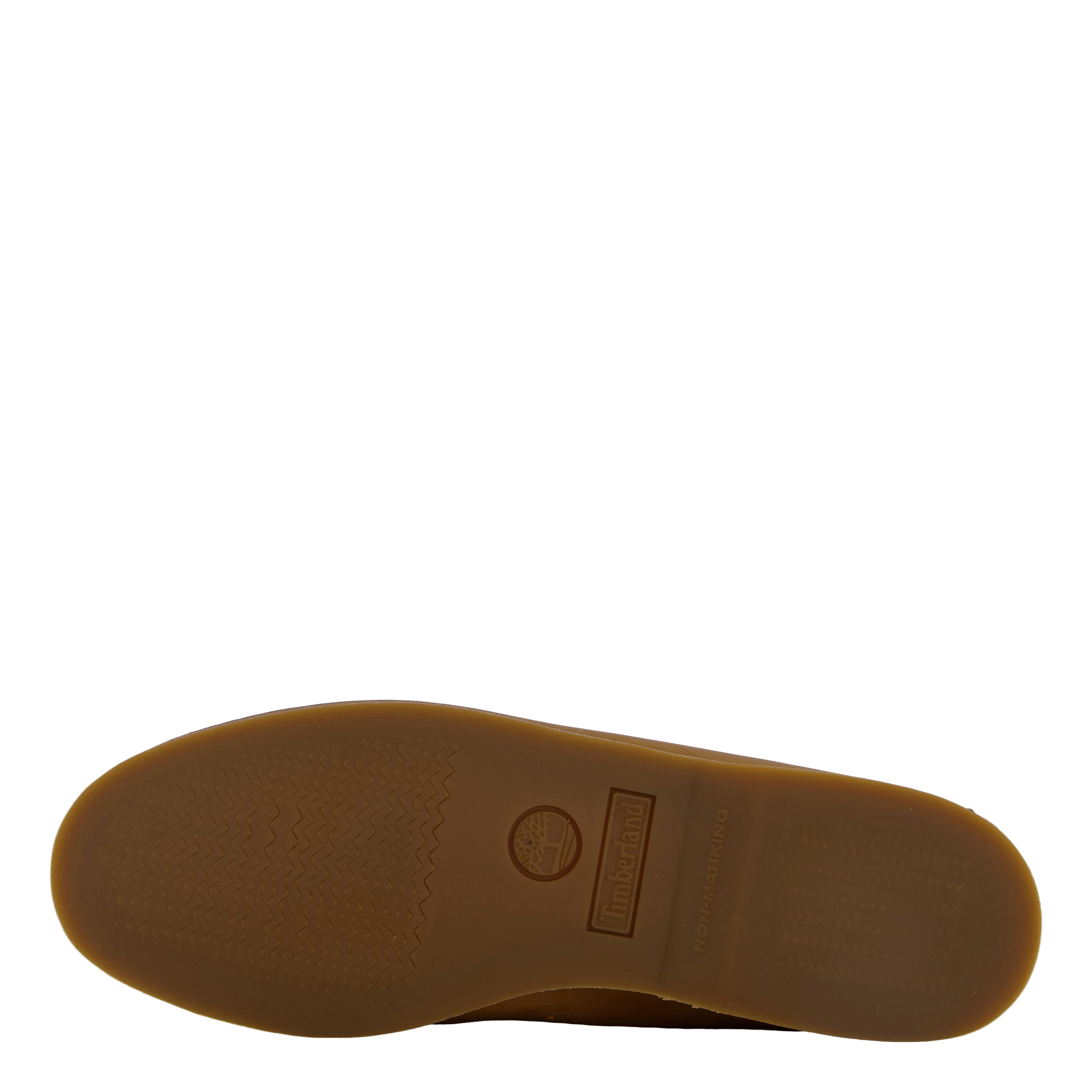 Timberland Classic Boat Boat Shoe Wheat Full Grain