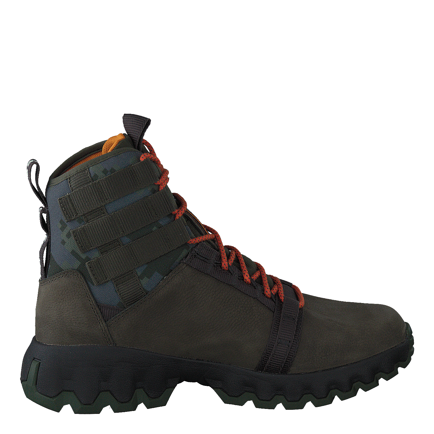 Timberland Raeburn x Ek+ GS Edge 6in Wp Pavement