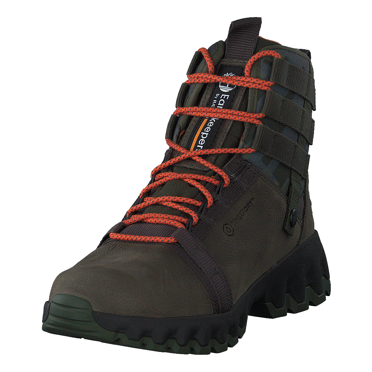 Timberland Raeburn x Ek+ GS Edge 6in Wp Pavement