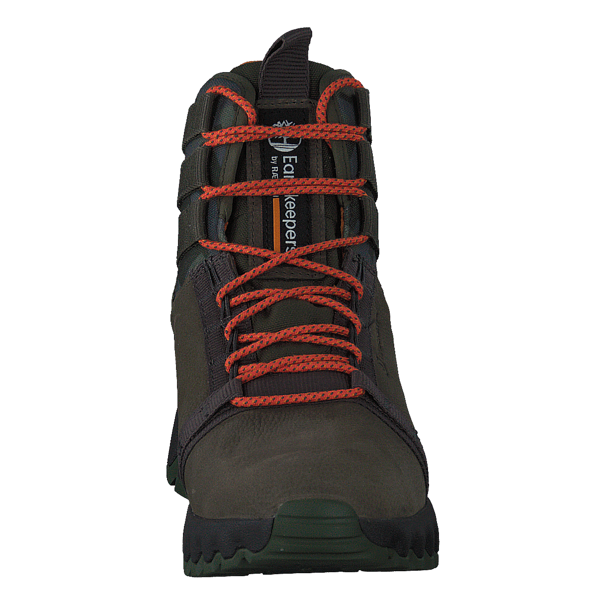 Timberland Raeburn x Ek+ GS Edge 6in Wp Pavement