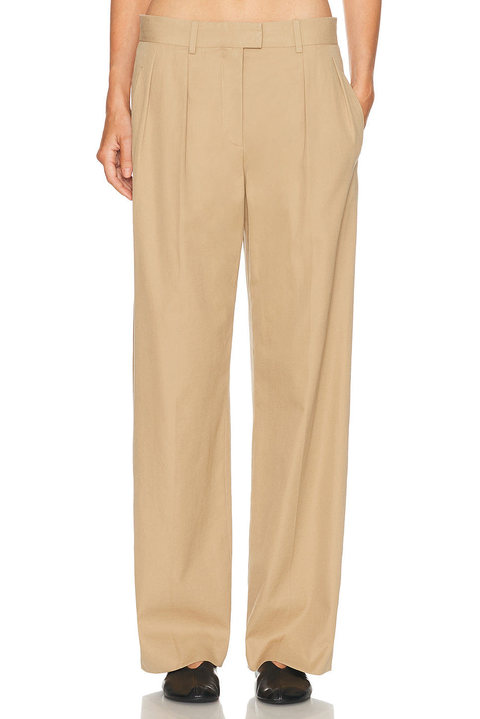 The Row Alfidis Pant
