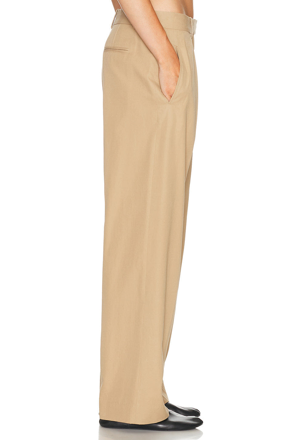 The Row Alfidis Pant