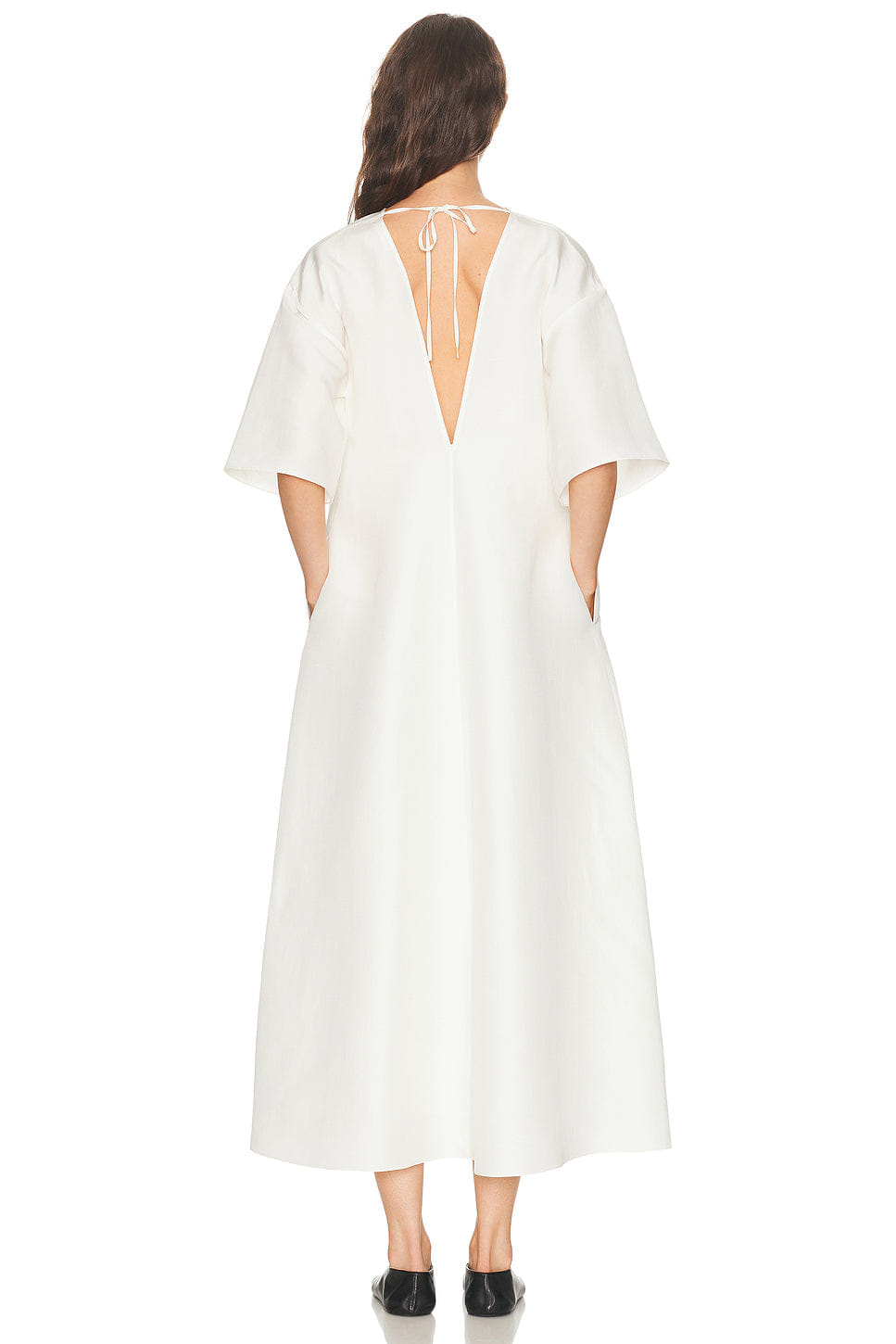 The Row Mia Dress