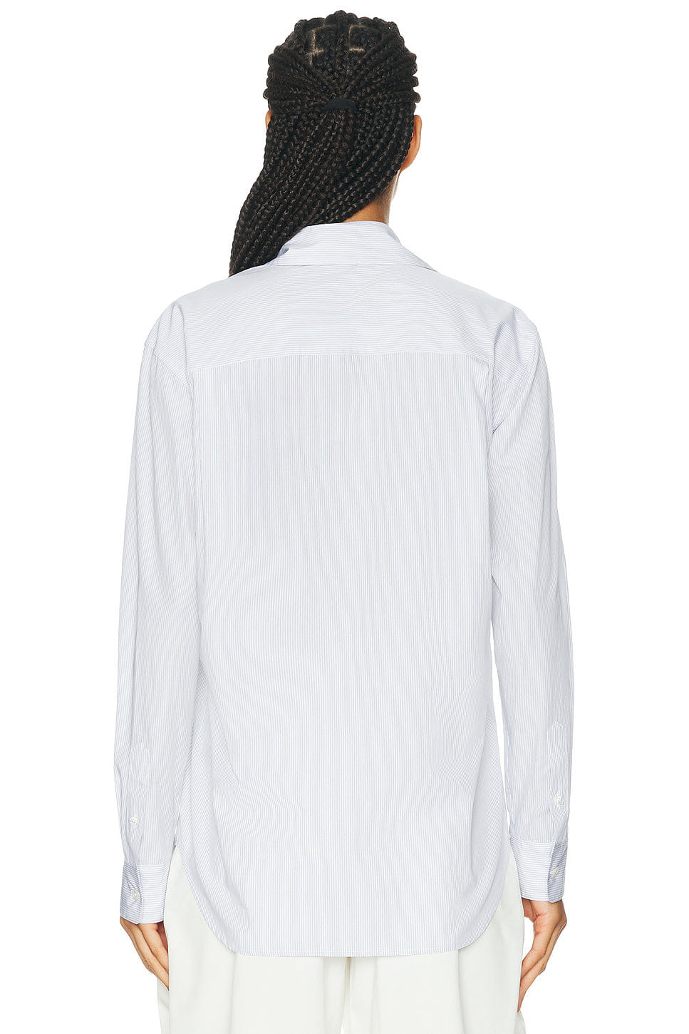 The Row Gavina Shirt