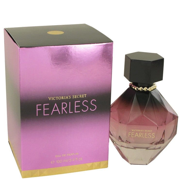 Victoria's Secret Fearless by Victoria's Secret - Eau De Parfum for Women