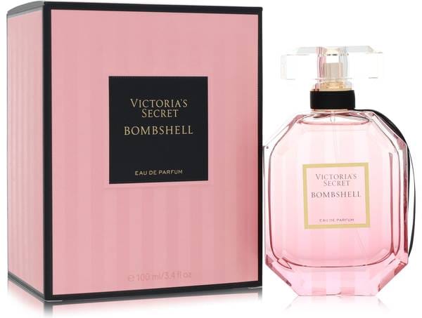 Victoria's Secret Bombshell Perfume