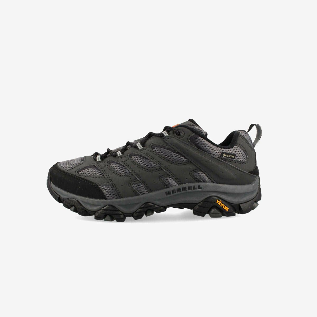 Merrell MOAB 3 SYNTHETIC GORE - TEX M - WIDE WIDTH -