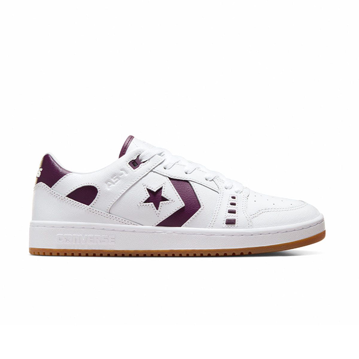 Converse AS - 1 Pro WHITE/WINTER BLOOM/WHITE