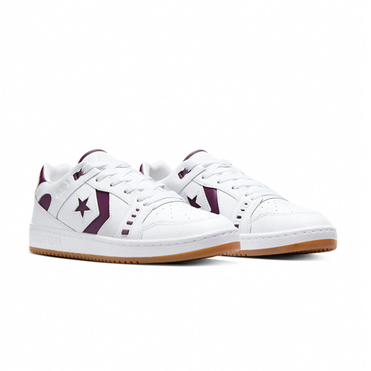 Converse AS - 1 Pro WHITE/WINTER BLOOM/WHITE