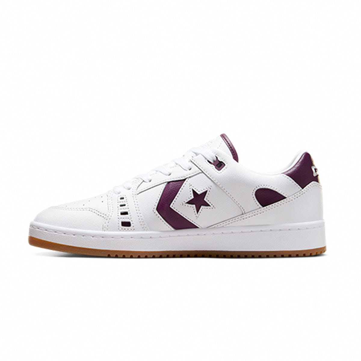 Converse AS - 1 Pro WHITE/WINTER BLOOM/WHITE