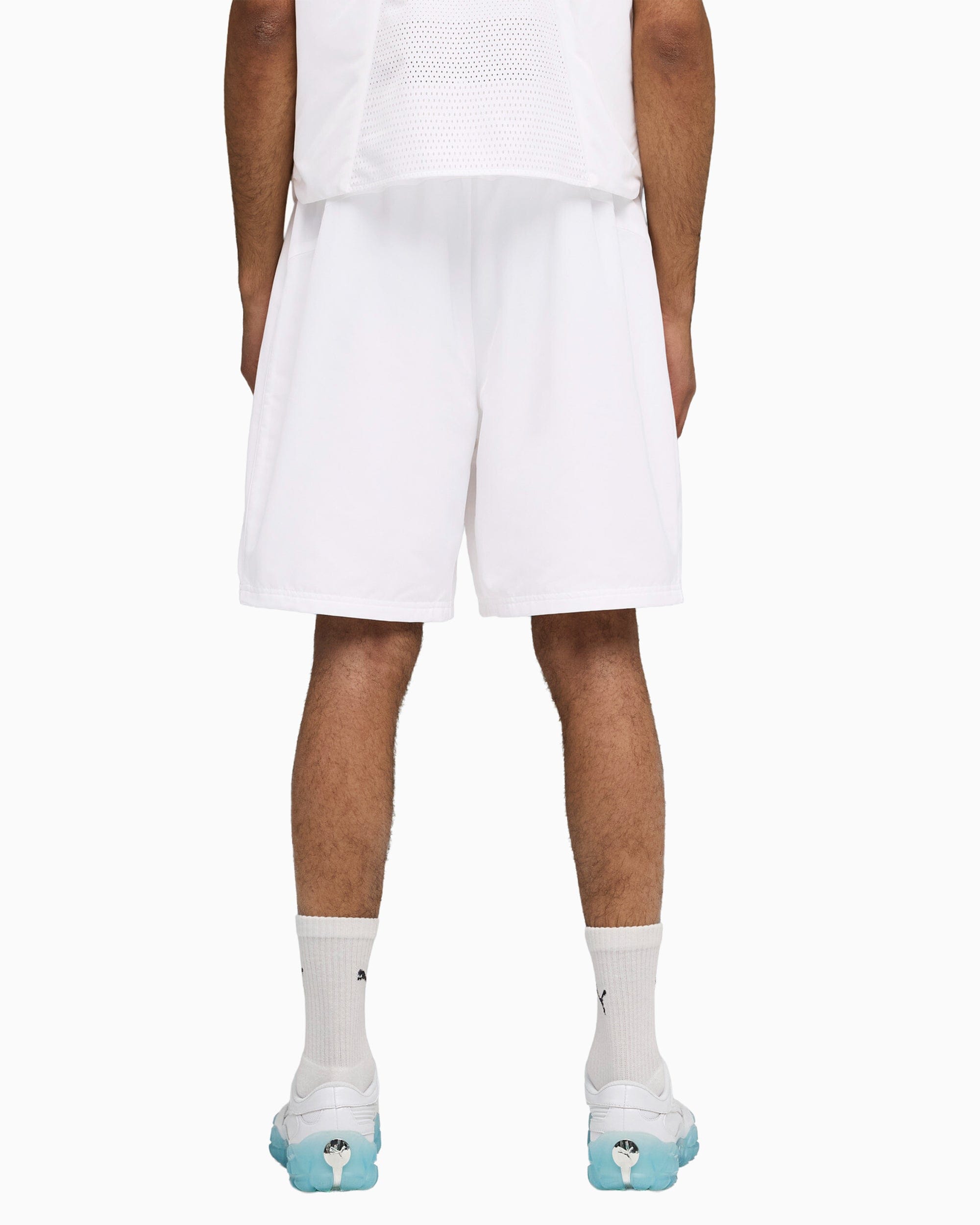 Puma Pantalones cortos Puma x SKEPTA CLRT para hombre