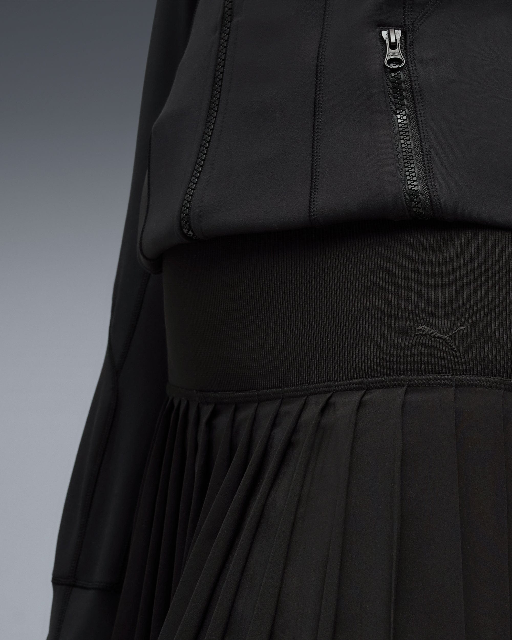 Puma Falda corta Puma x Guizio para mujer