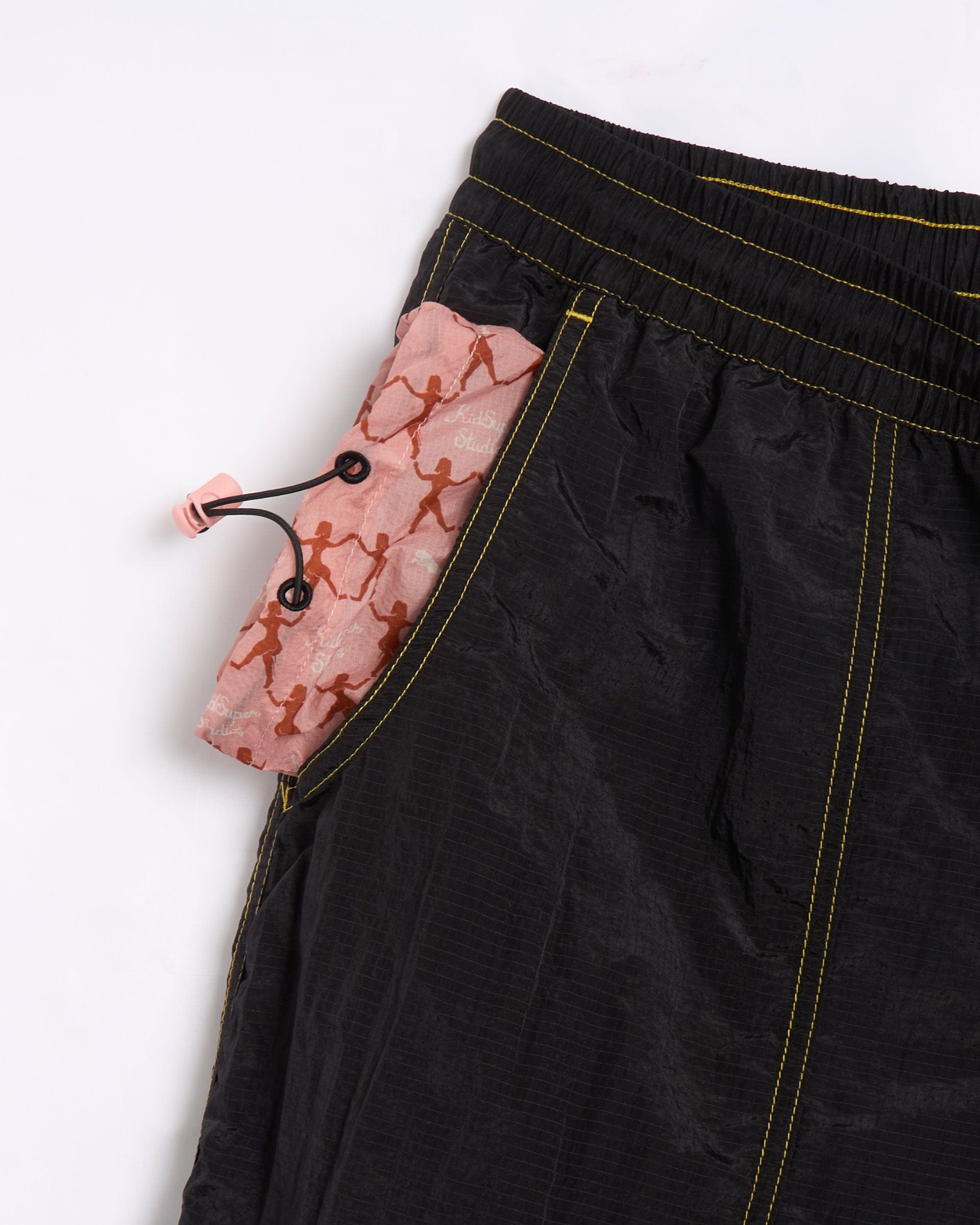 Puma Pantalones Carpenter Relaxed x KidSuper Puma x KidSuper Men's Pants para hombre