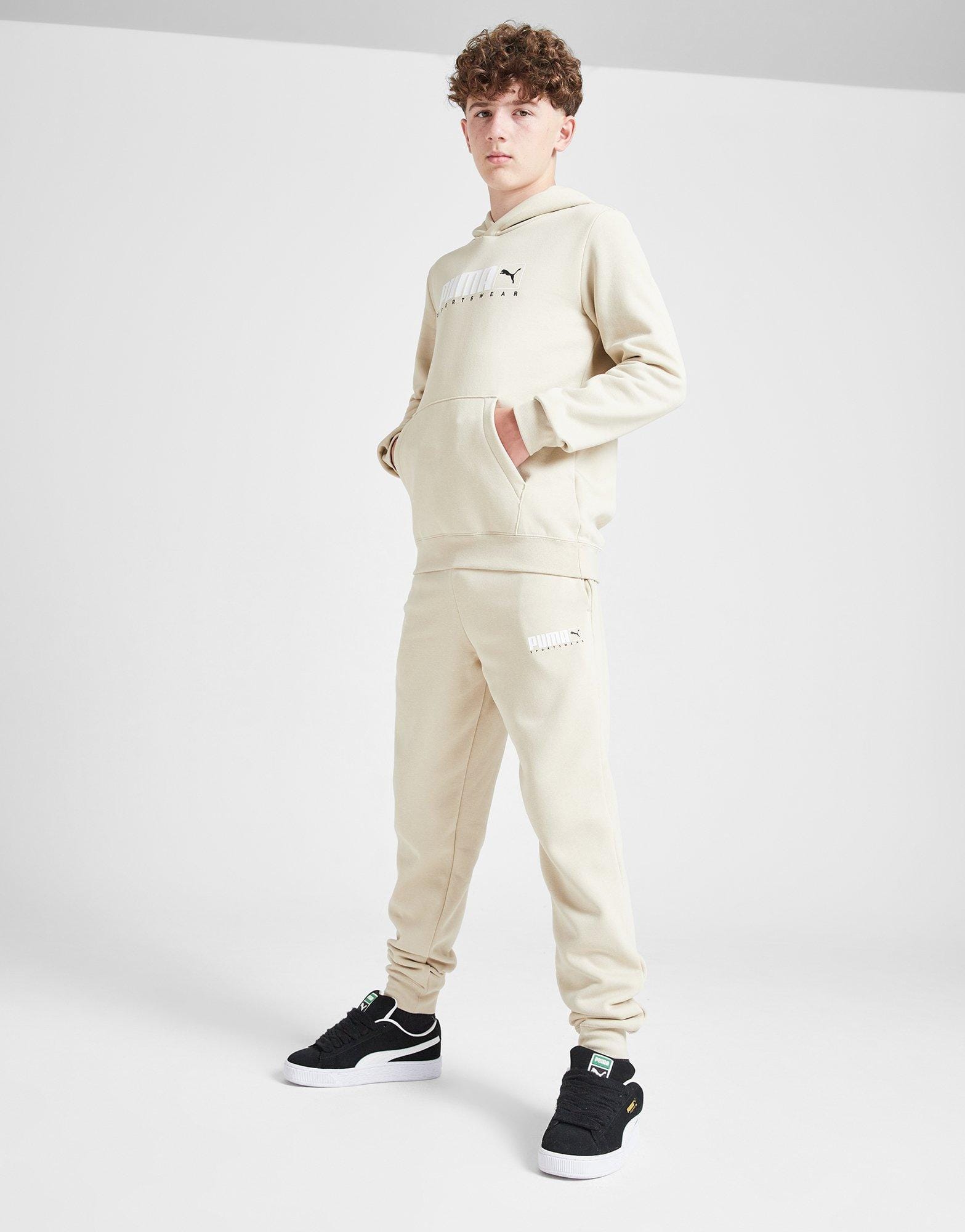 Puma Sportswear Essential Joggers Junior