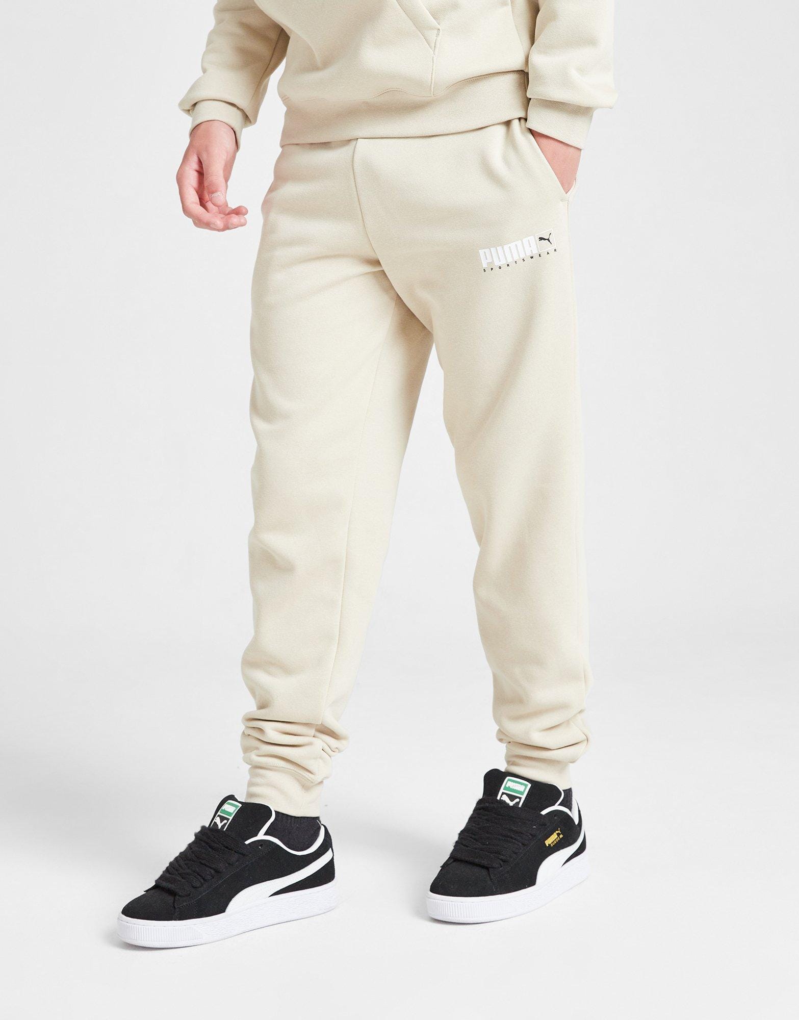 Puma Sportswear Essential Joggers Junior