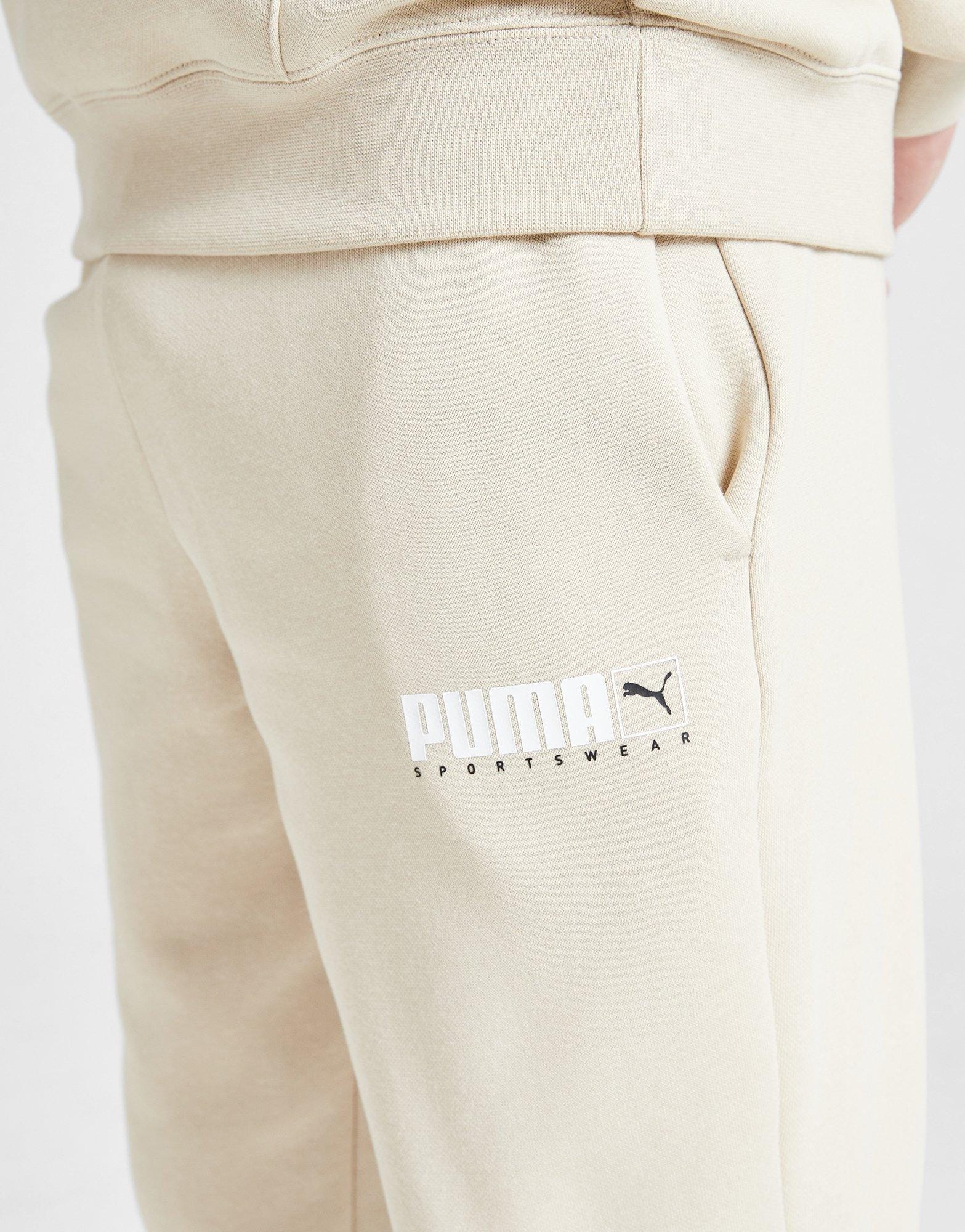 Puma Sportswear Essential Joggers Junior