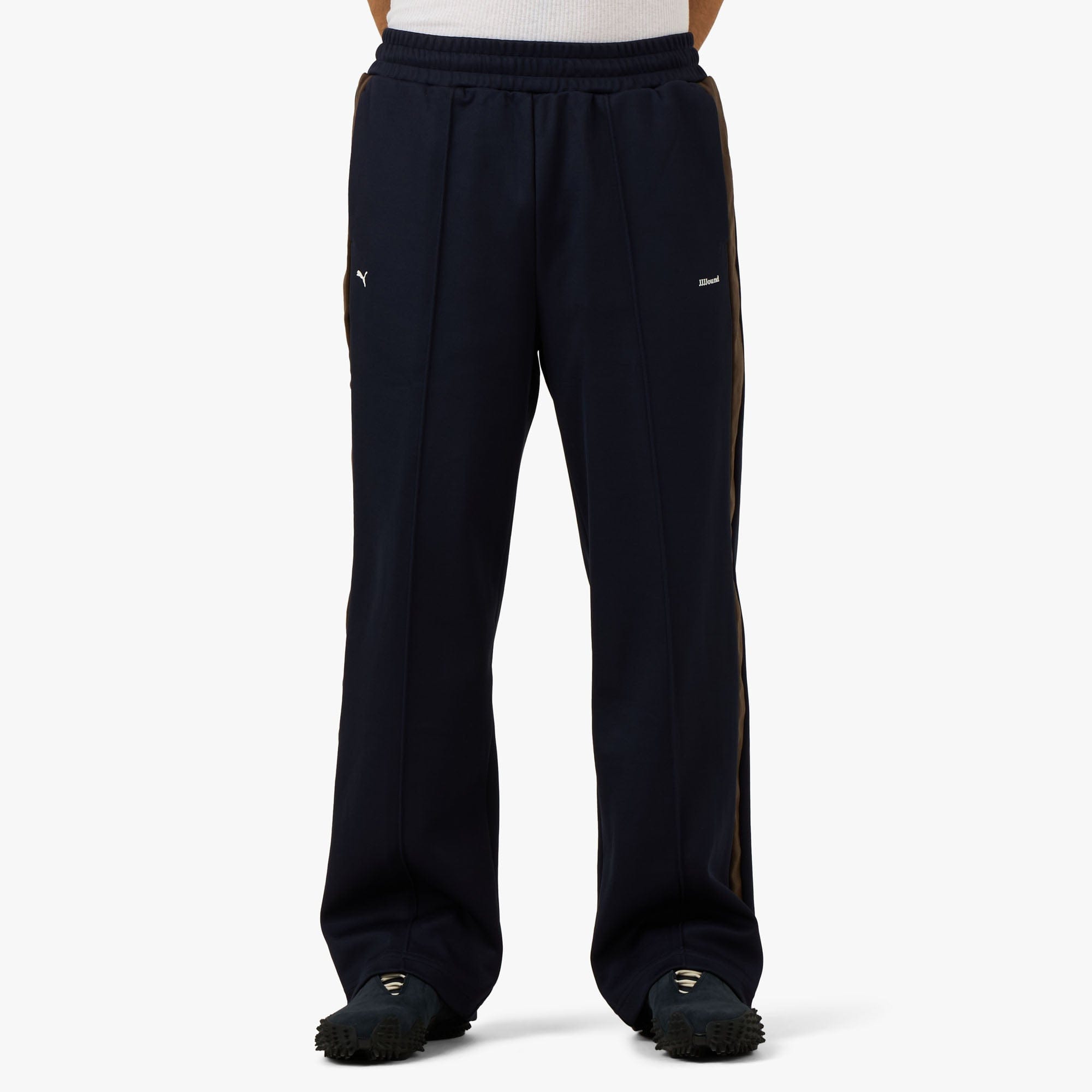 PUMA x JJJJound T7 Track Pants New Navy
