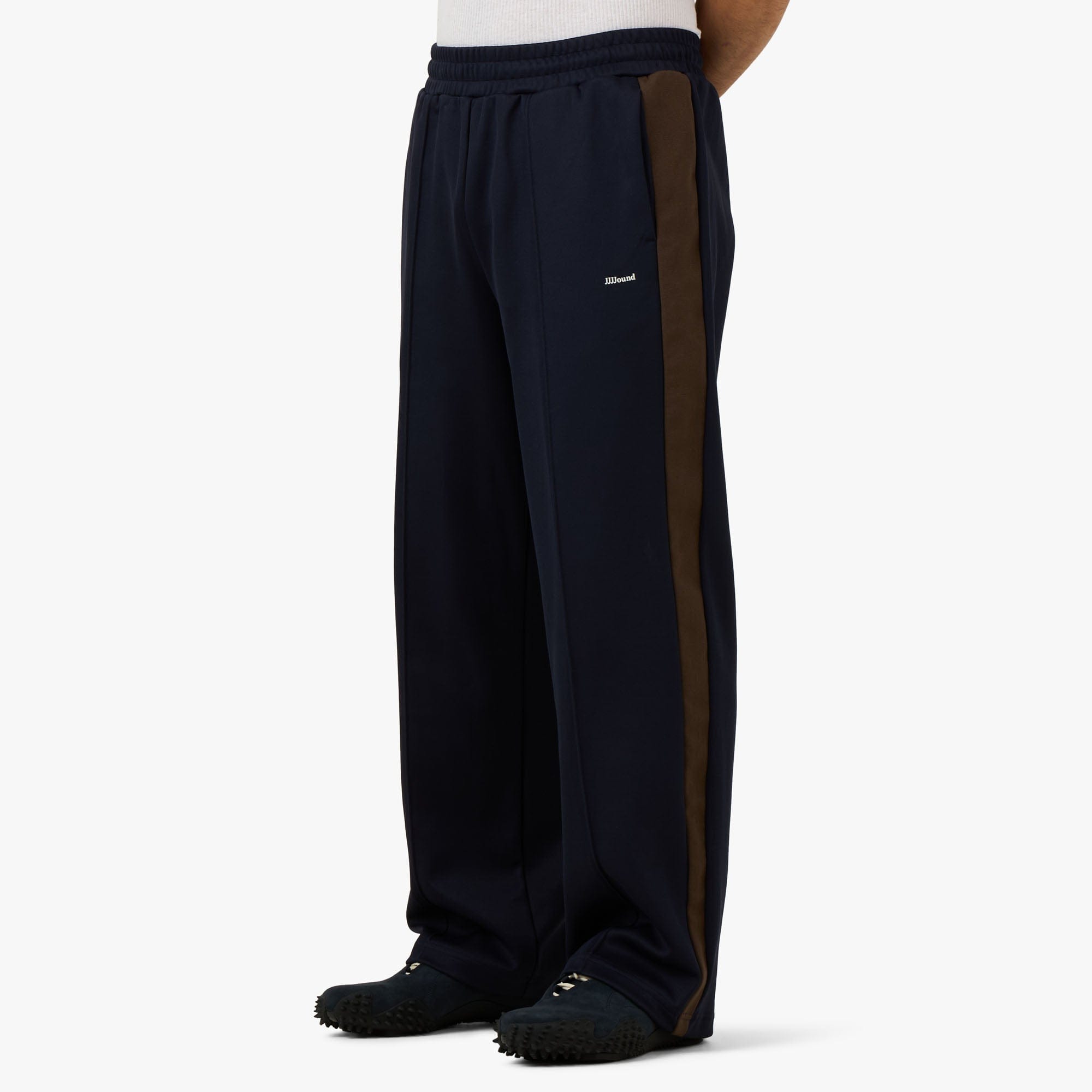 PUMA x JJJJound T7 Track Pants New Navy