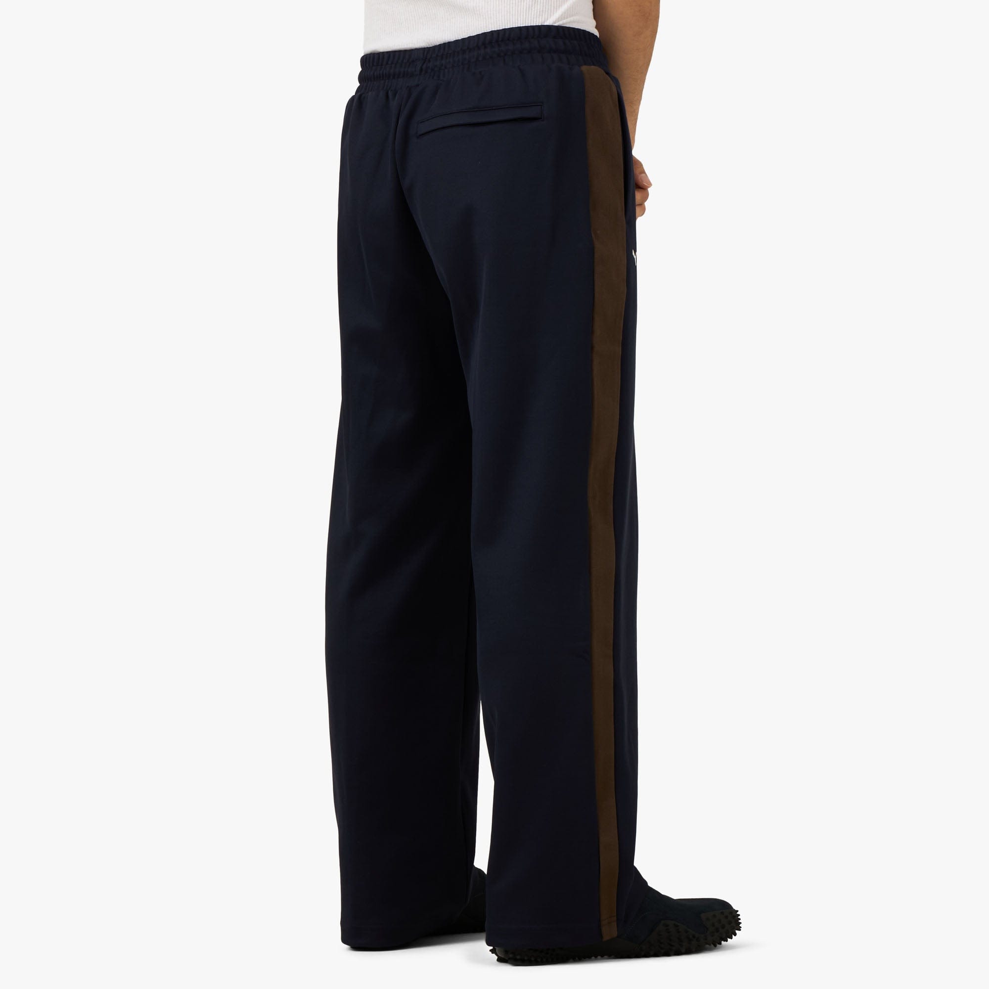 PUMA x JJJJound T7 Track Pants New Navy