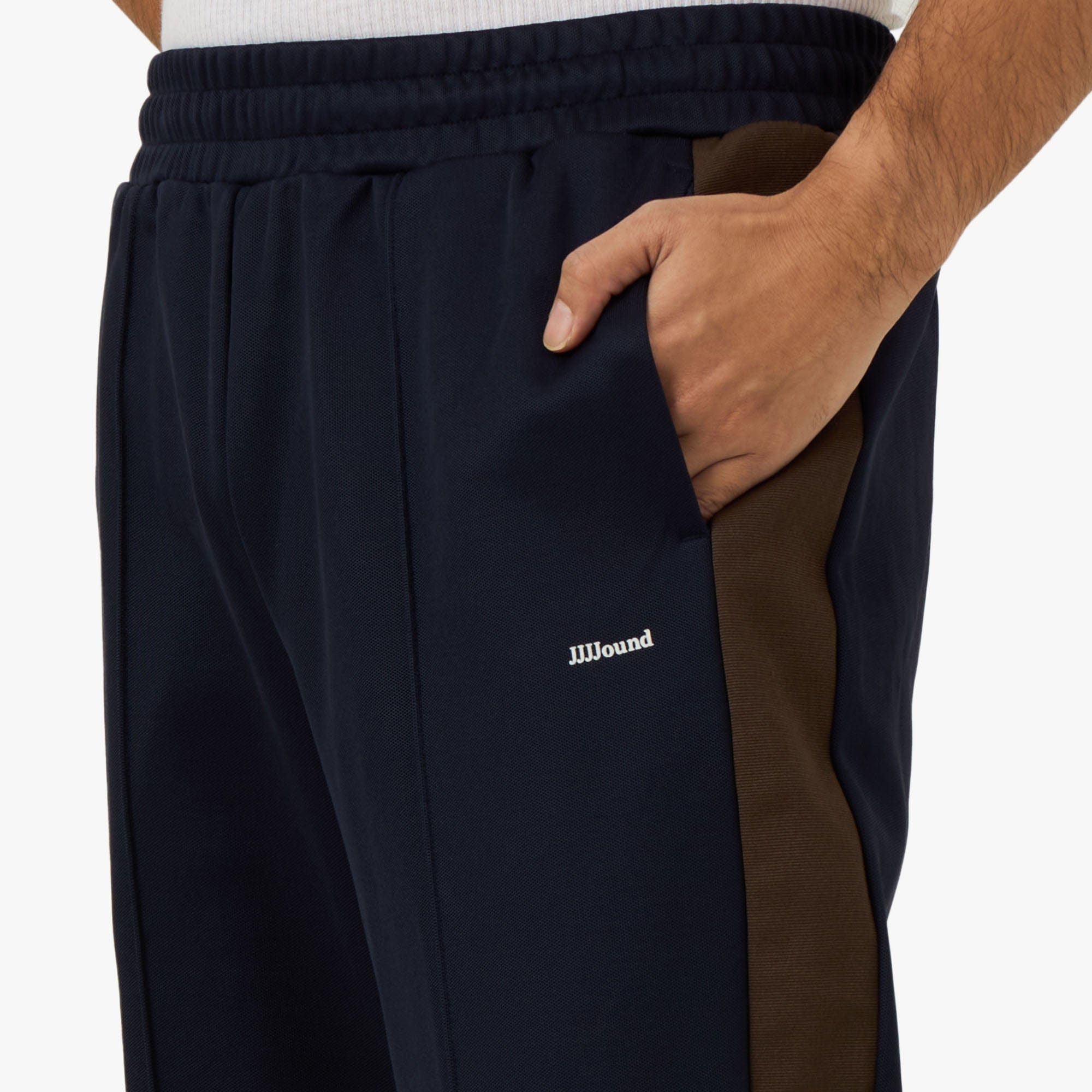 PUMA x JJJJound T7 Track Pants New Navy