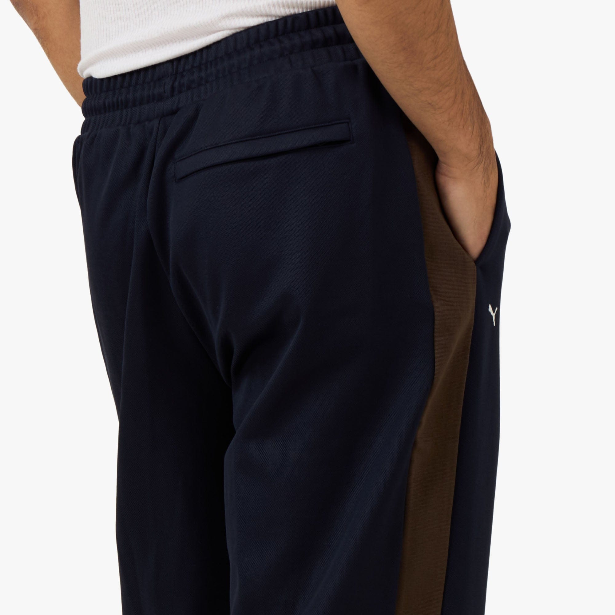 PUMA x JJJJound T7 Track Pants New Navy