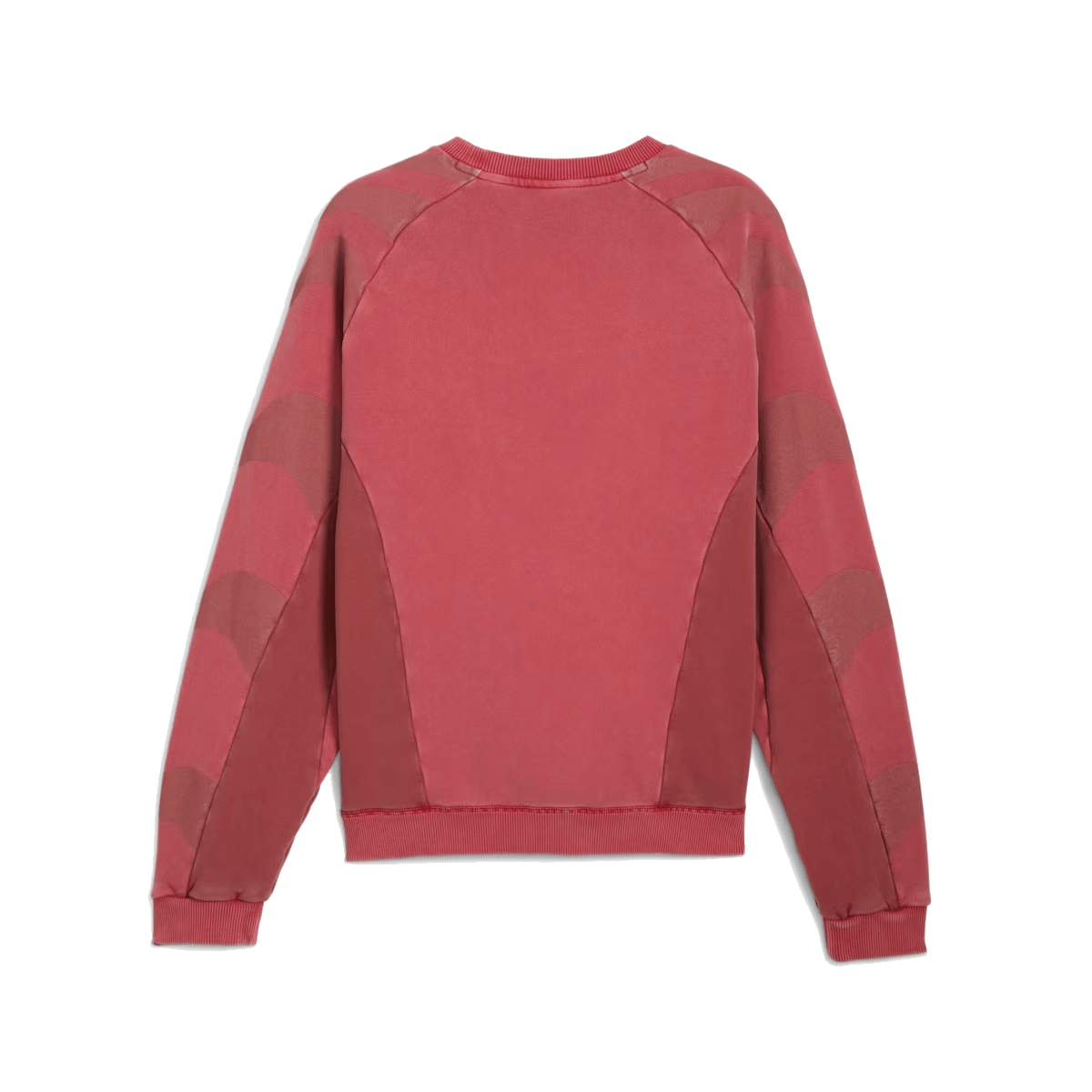 PUMA '+ KIDSUPER Sweatshirt Dark Crimson