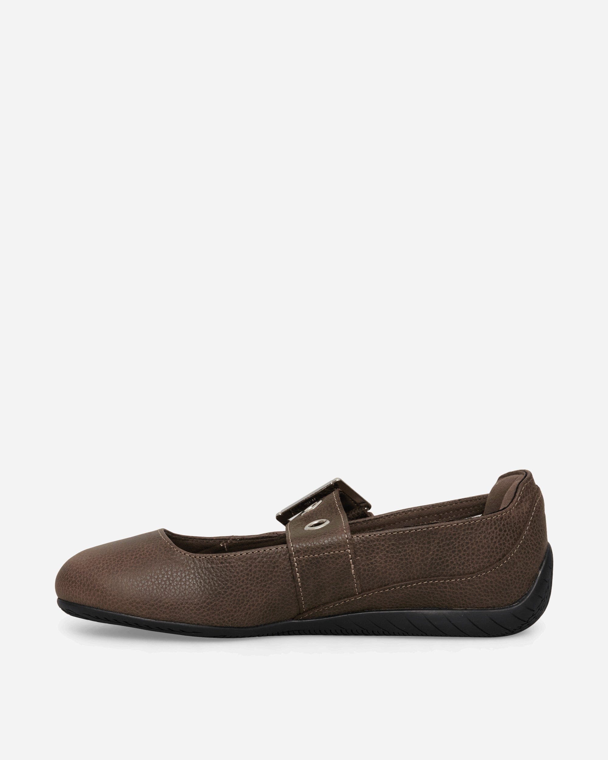 Puma Women's Speedcat Ballet Dress - Up Sneakers Matte Bronze