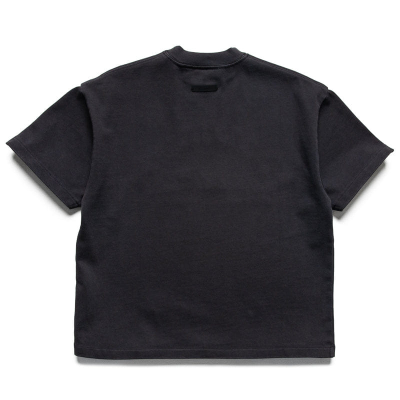 Fear of God Essentials Kids Fear Of God Essentials Training 90's S/S T-Shirt - Faded Black