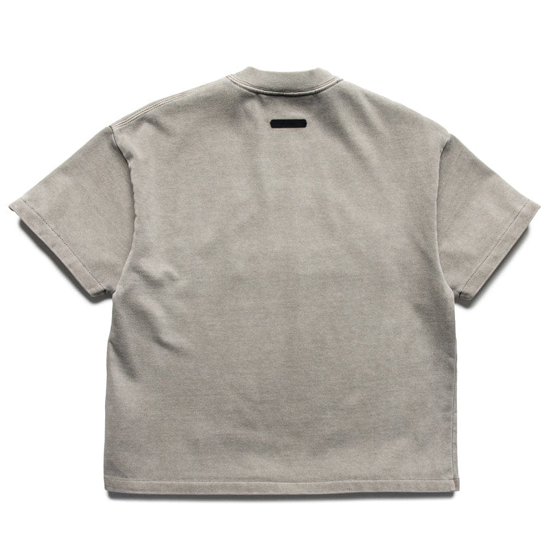 Fear of God Essentials Kids Fear Of God Essentials Training 90's S/S T-Shirt - Faded Seal