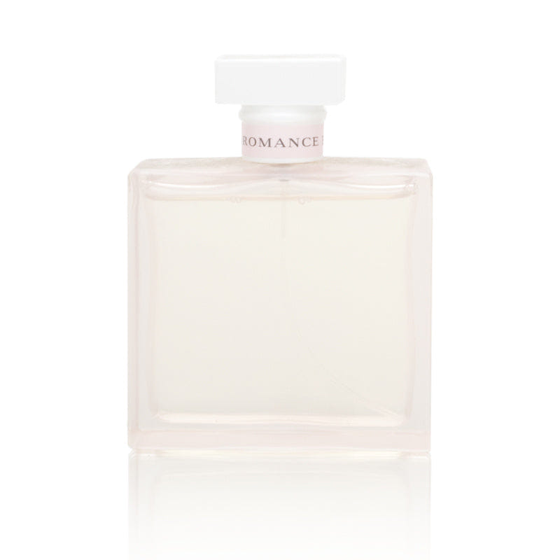 Ralph Lauren Romance Sensual Notes by Ralph Lauren for Women 3.4 oz Eau de Toilette Spray 2003 Limited Edition (Unboxed)