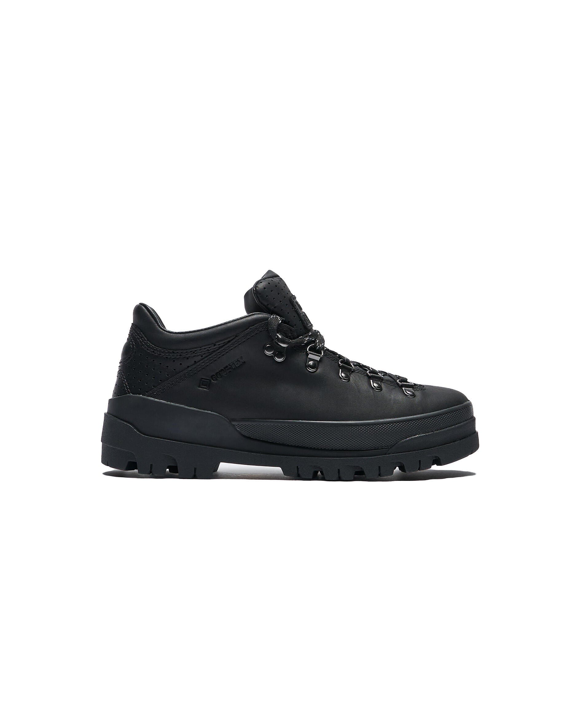 Timberland WORLD HIKER LOW LACE UP Gore - Tex HIKING BOOT