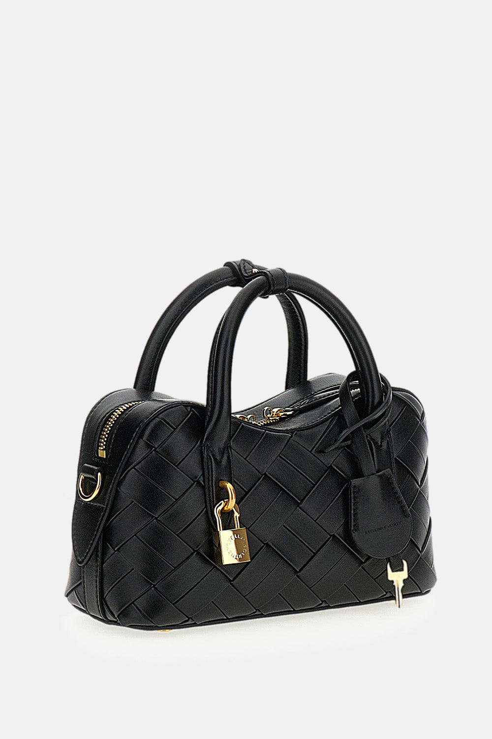 Stella Mccartney Women Ryder Small Crossbody Bag