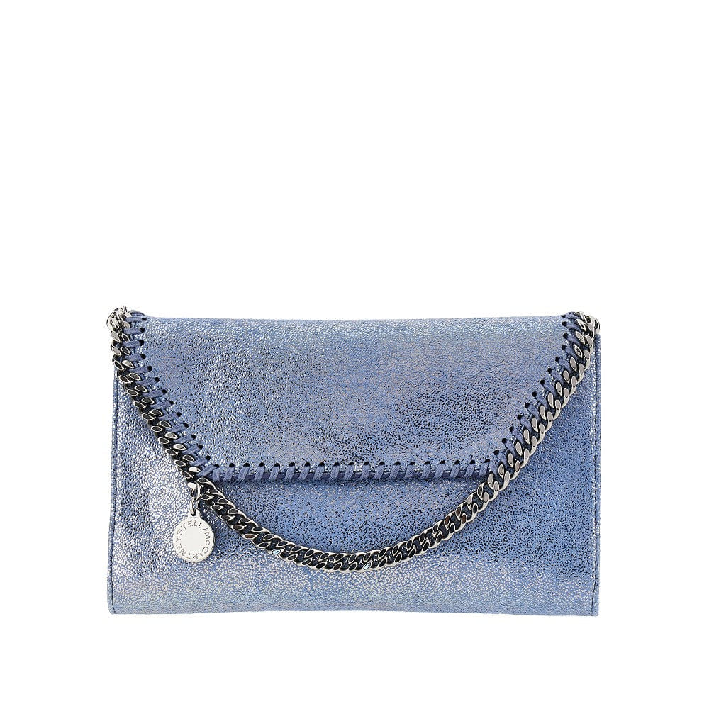 Stella Mccartney Women Mini Falabella Crossbody Bag