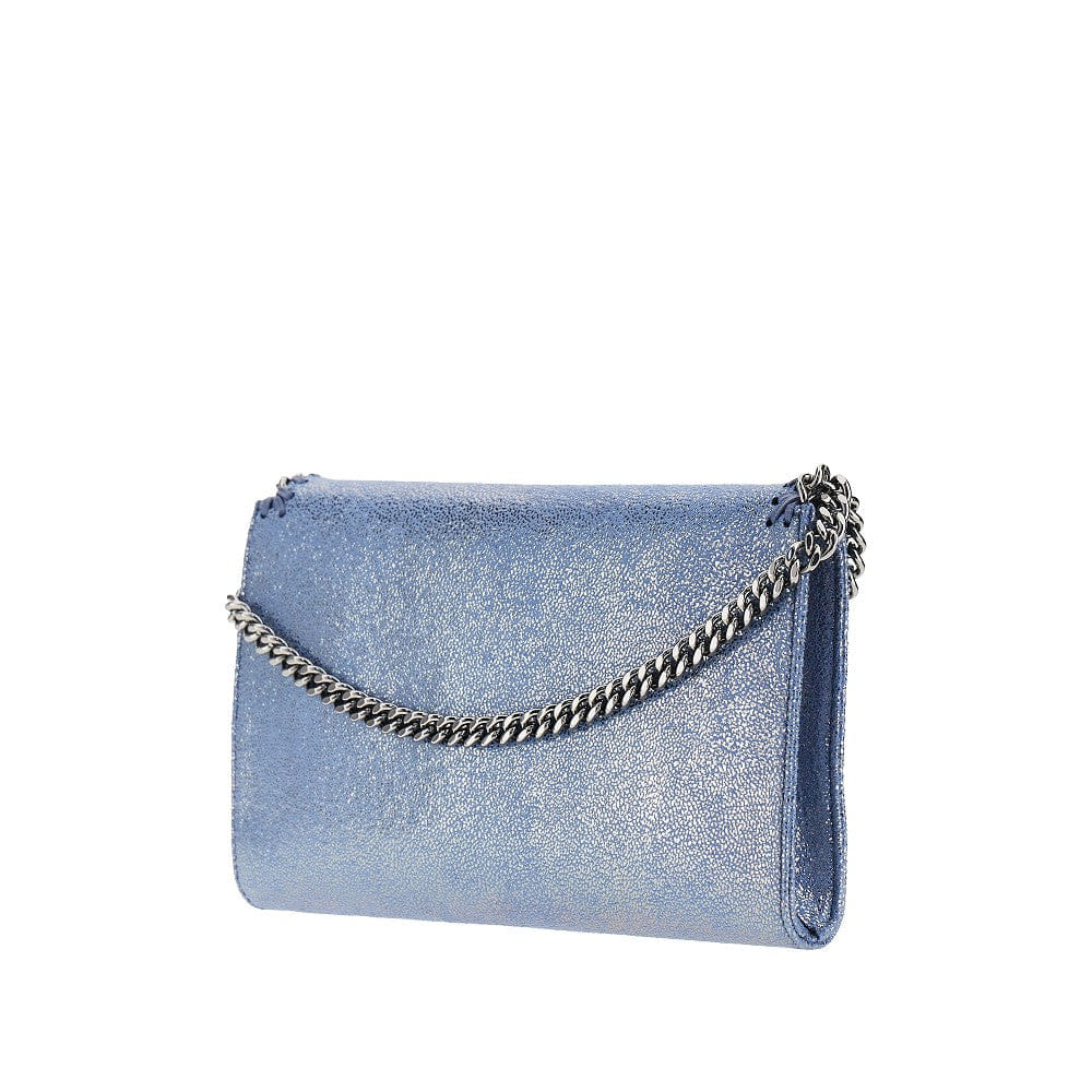 Stella Mccartney Women Mini Falabella Crossbody Bag