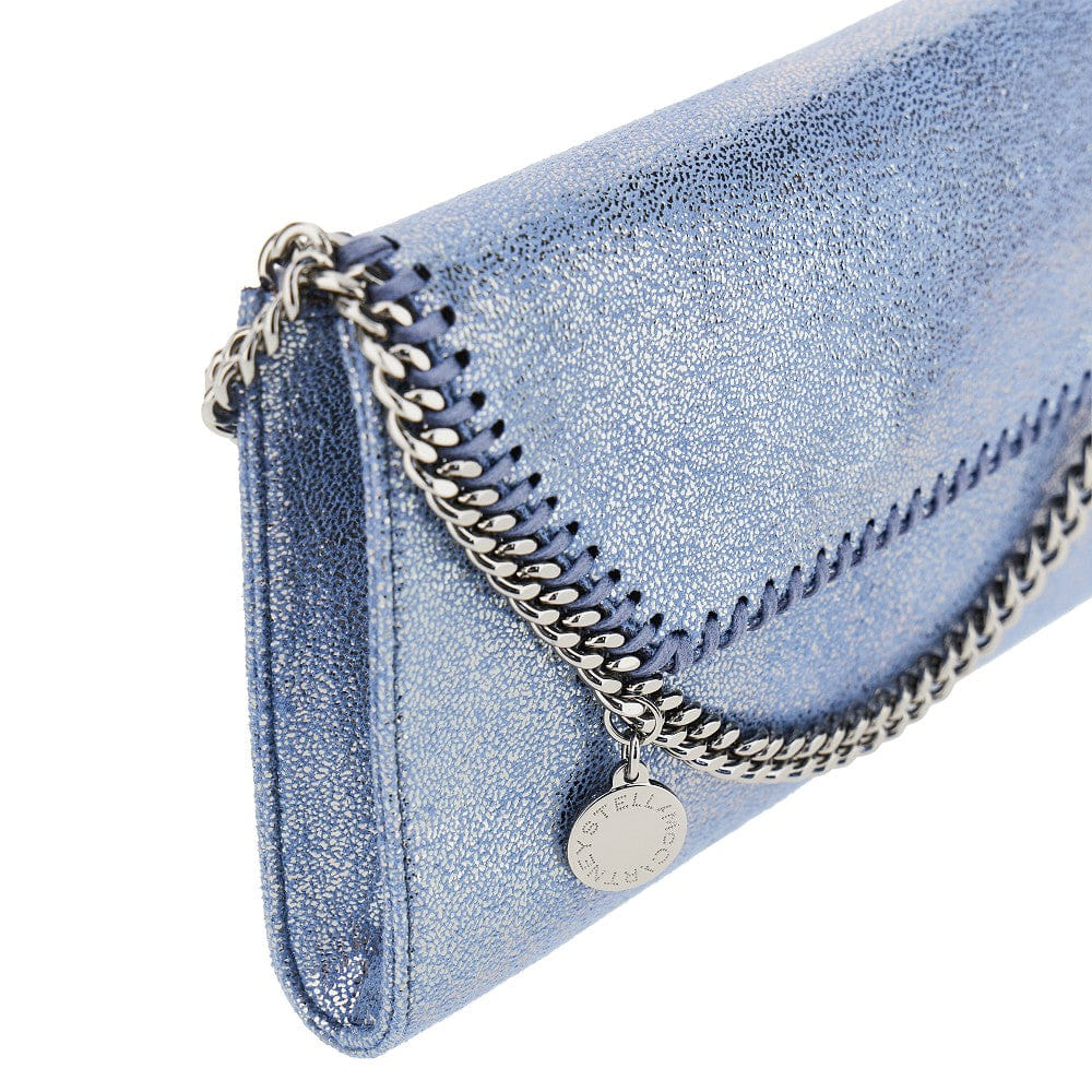 Stella Mccartney Women Mini Falabella Crossbody Bag