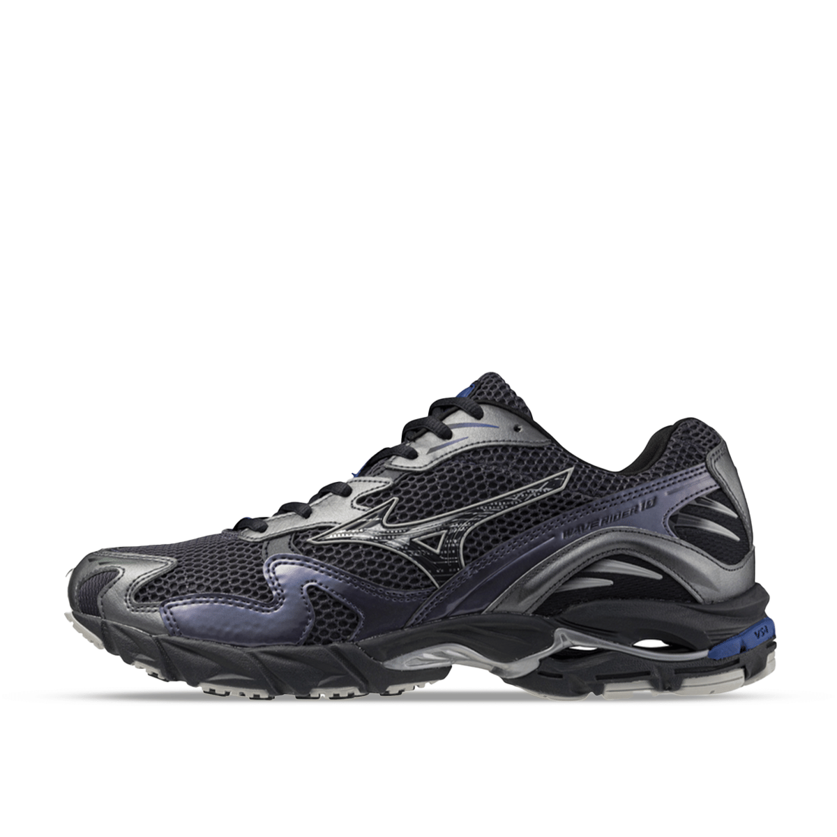 Mizuno Wave Rider 10 Sport Neo Y2k