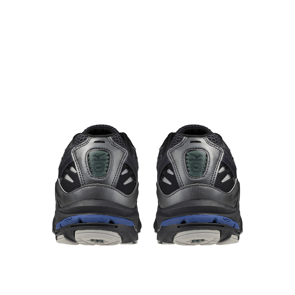 Mizuno Wave Rider 10 Sport Neo Y2k
