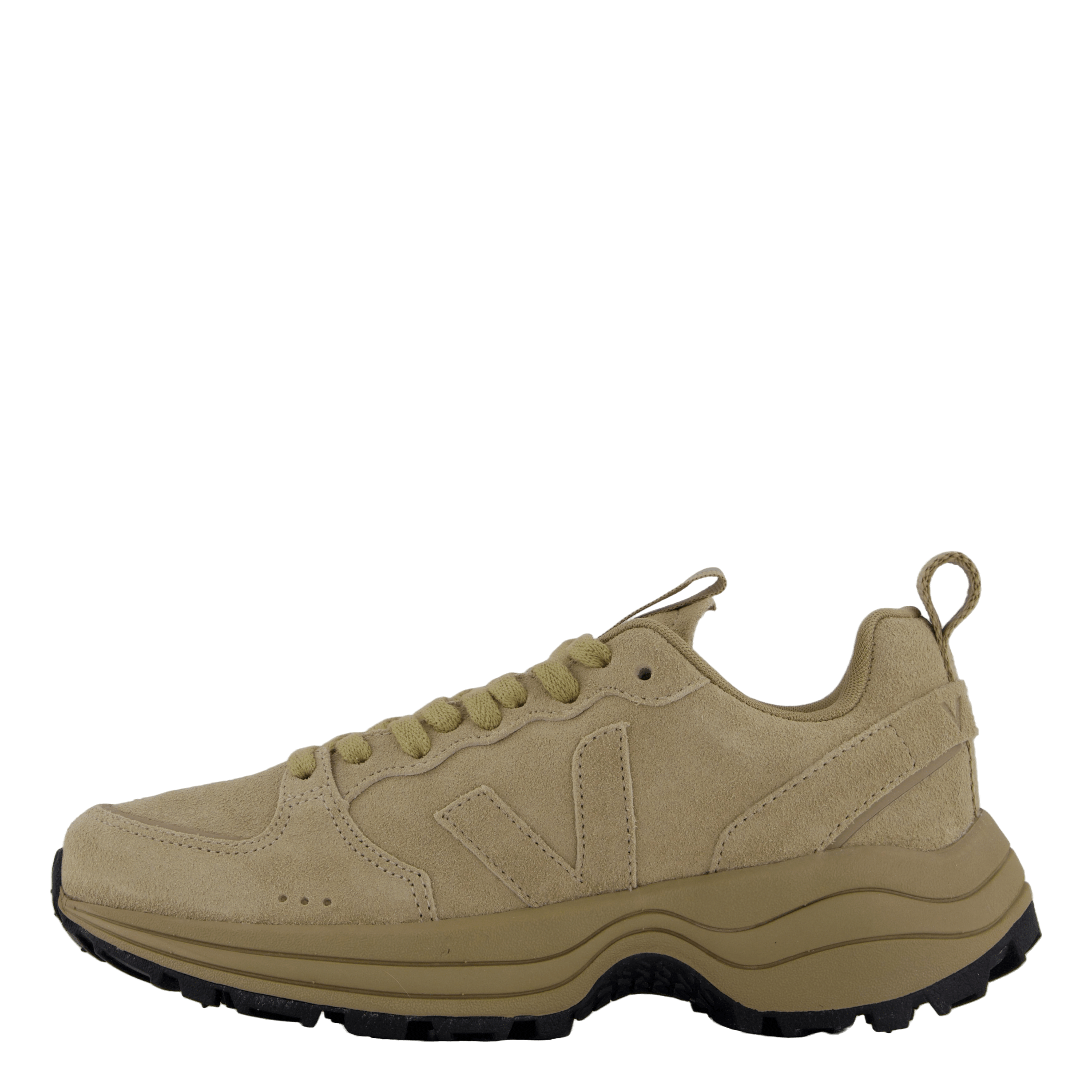 Veja Venturi Vc Venturi Suede Full - sahara