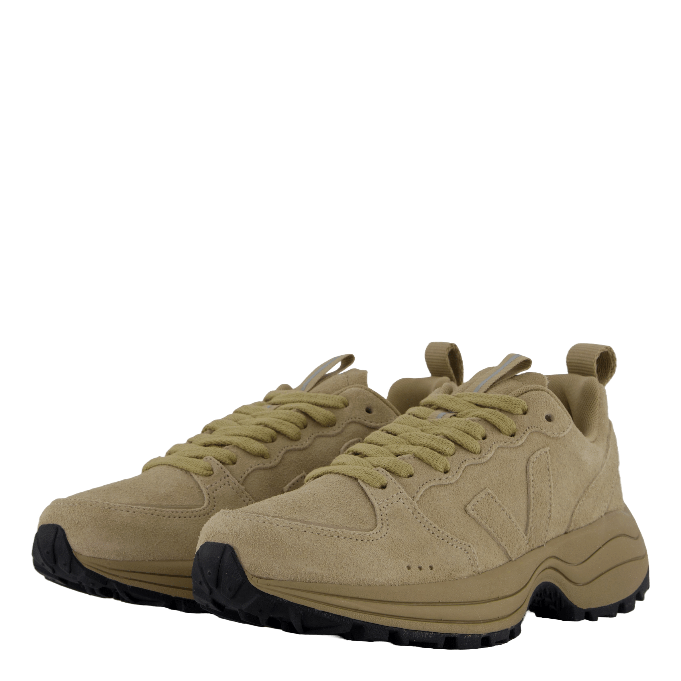 Veja Venturi Vc Venturi Suede Full - sahara