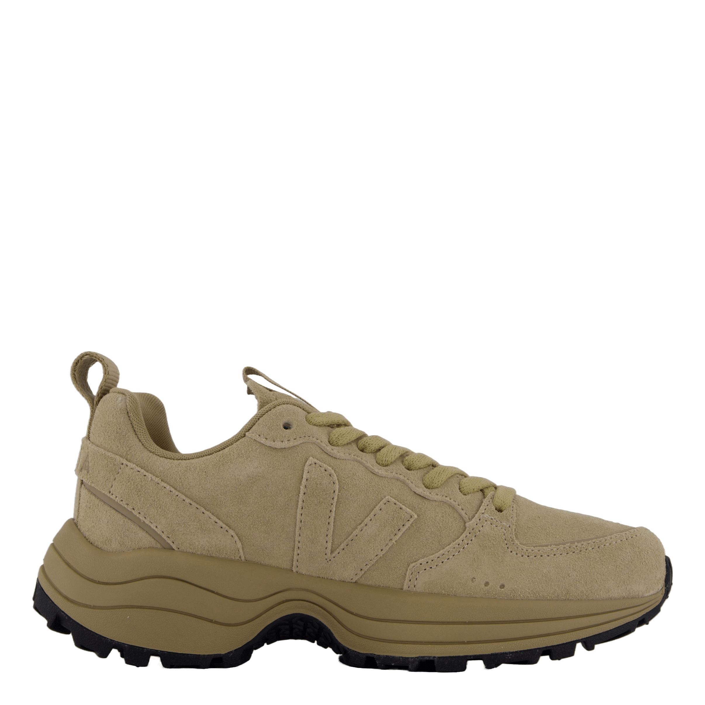Veja Venturi Vc Venturi Suede Full - sahara