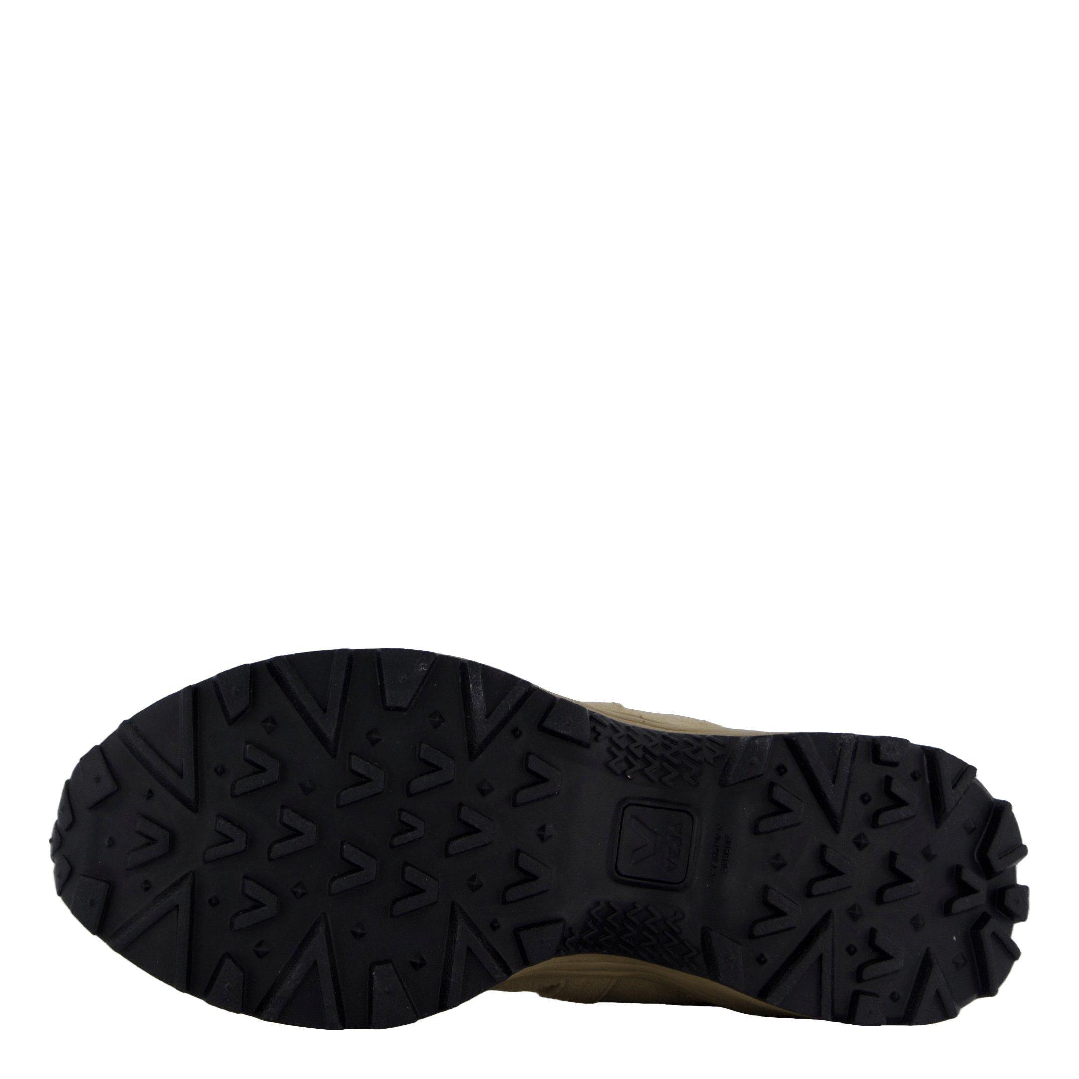 Veja Venturi Vc Venturi Suede Full - sahara