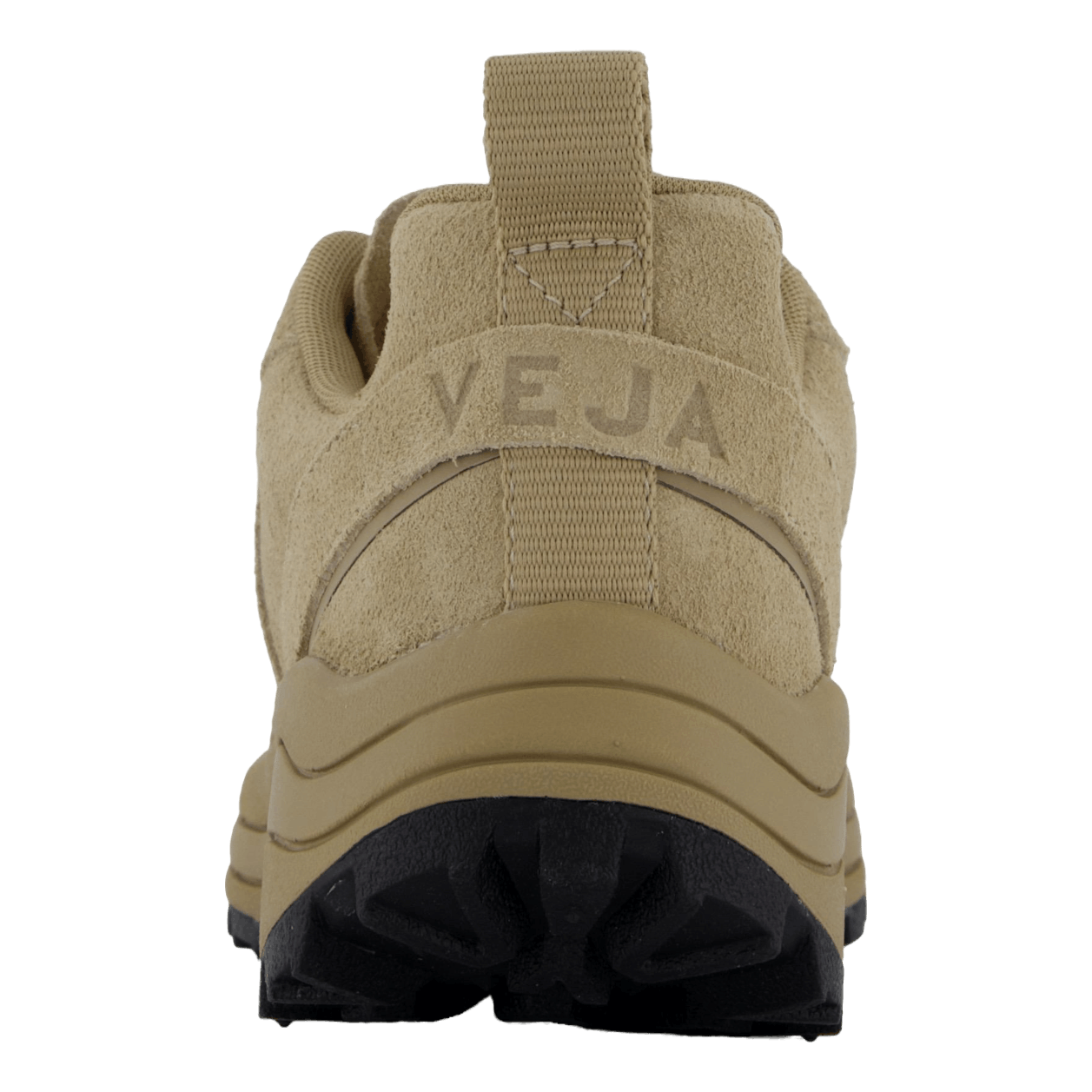 Veja Venturi Vc Venturi Suede Full - sahara