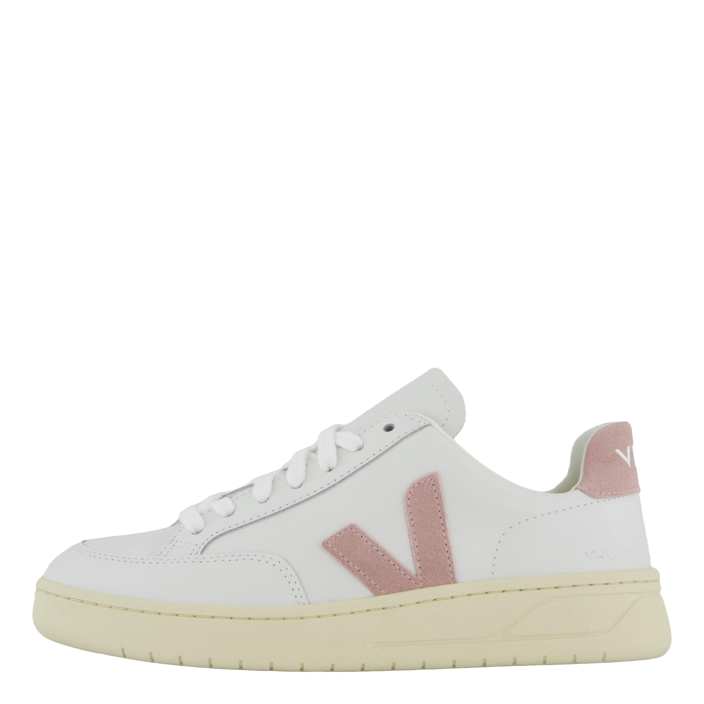 Veja V - 12 V - 12 Leather Extra - white_babe
