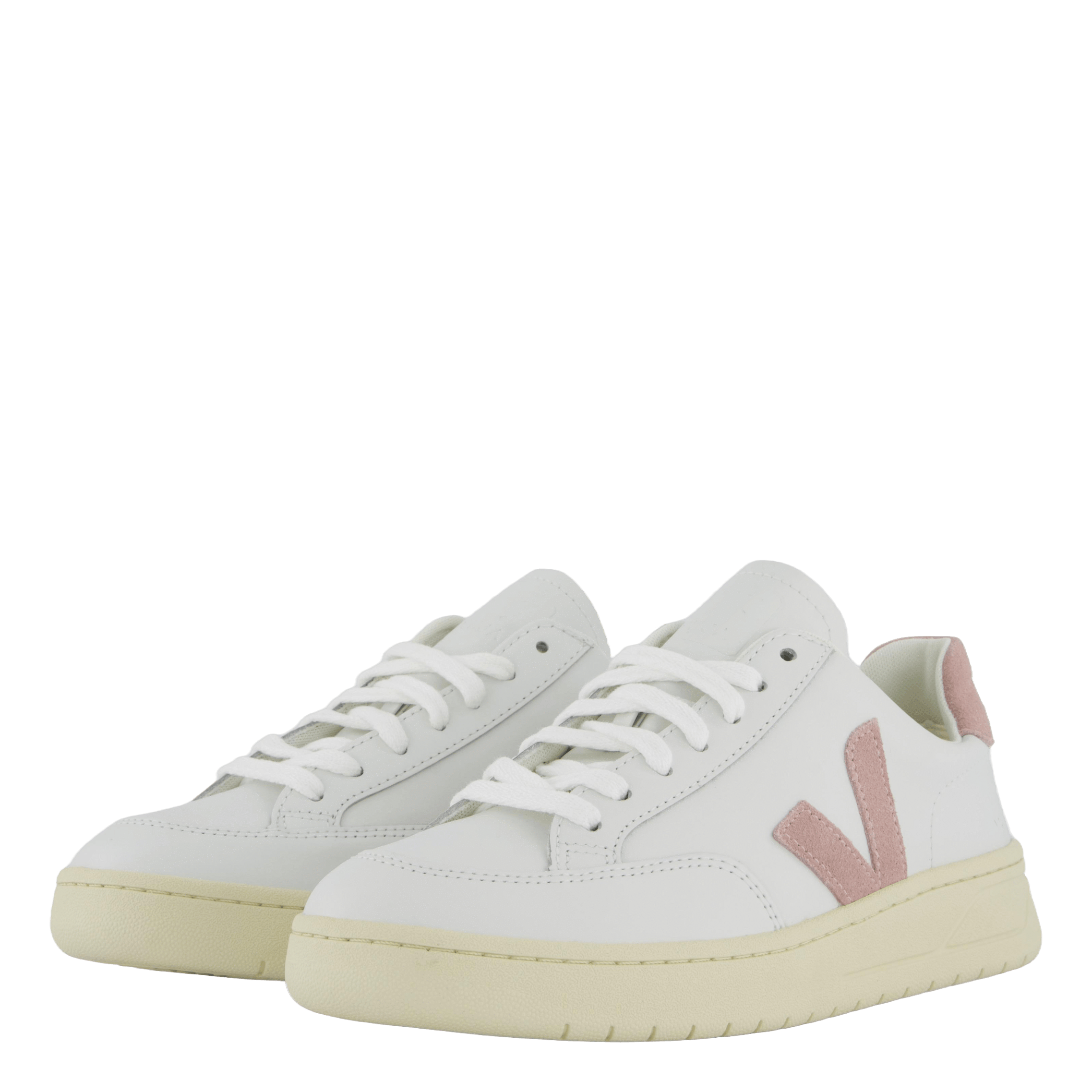 Veja V - 12 V - 12 Leather Extra - white_babe